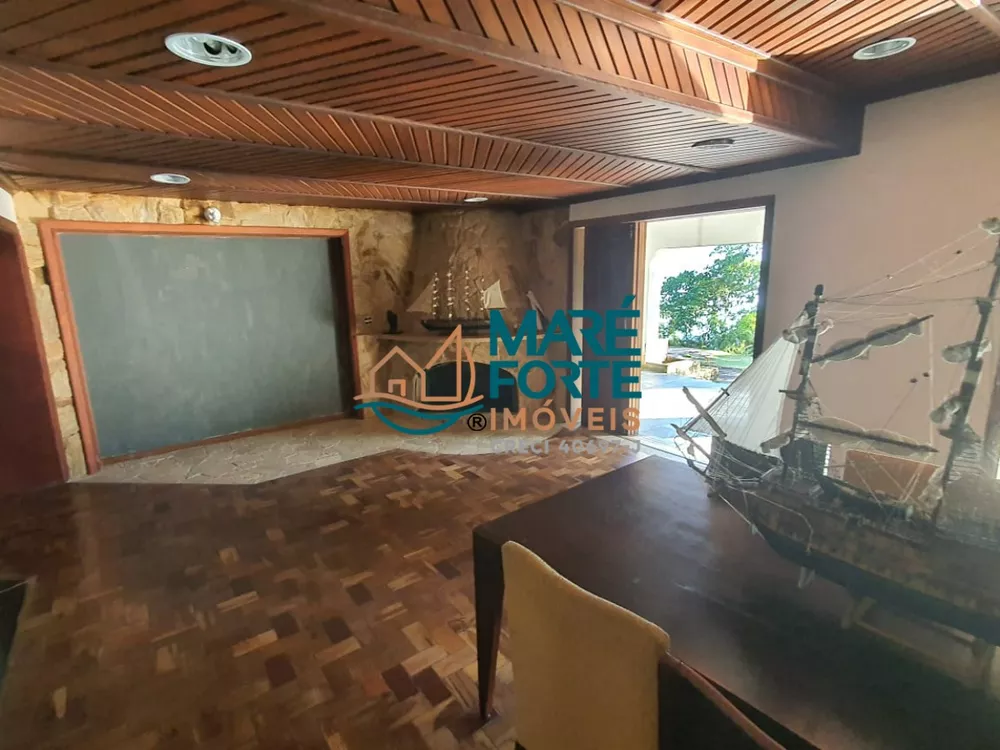 Sítio, 4 quartos, 1126 m² - Foto 6