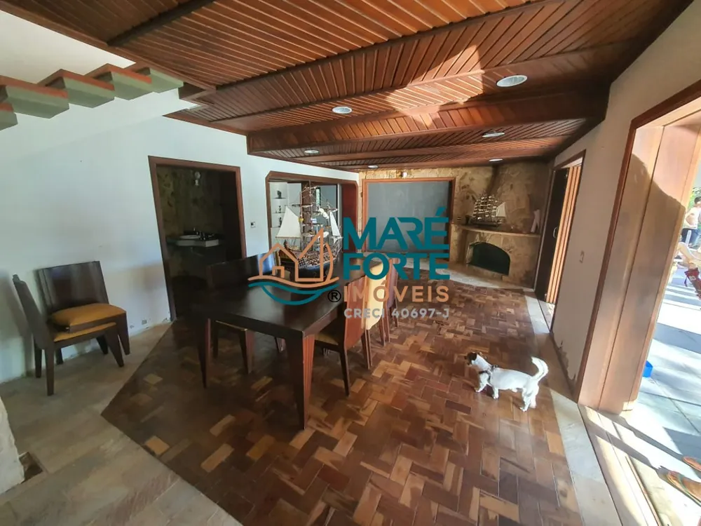 Sítio, 4 quartos, 1126 m² - Foto 6