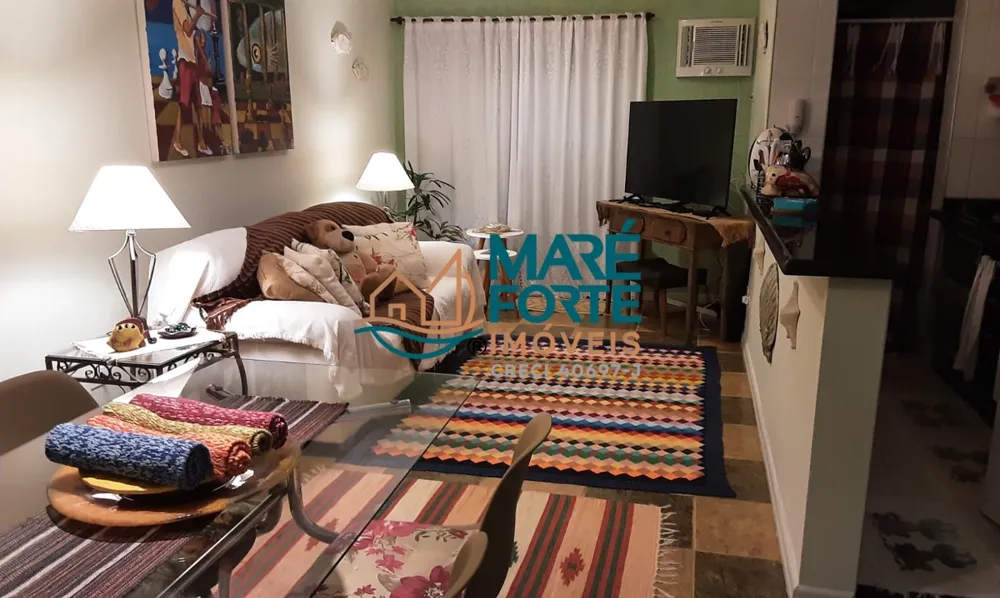 Apartamento, 2 quartos, 91 m² - Foto 1