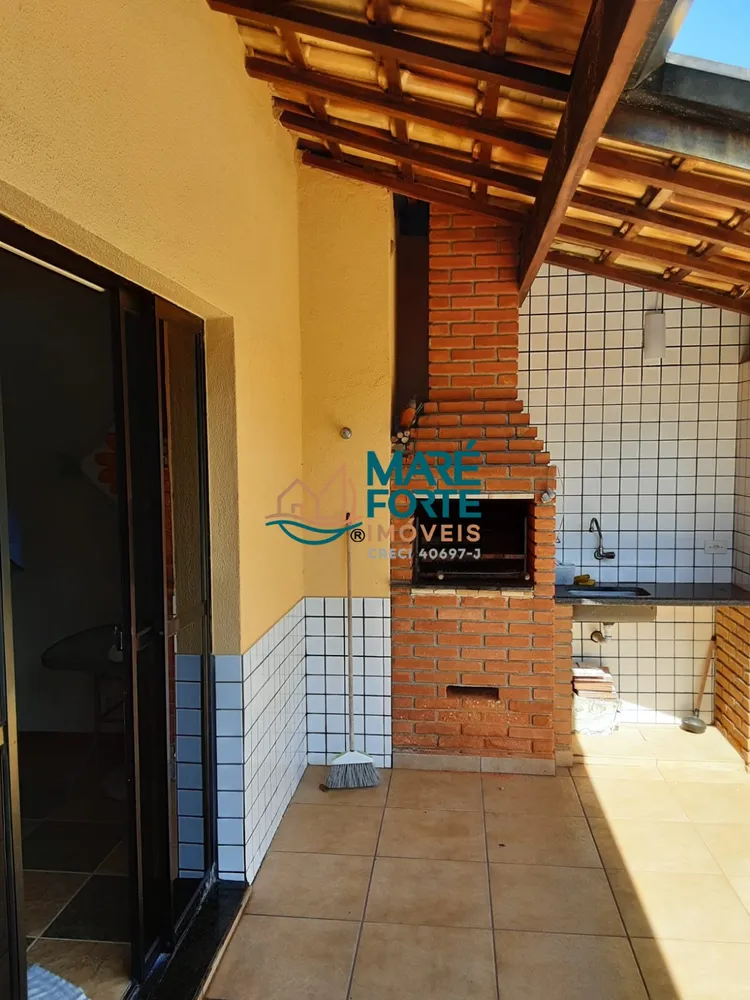 Apartamento, 2 quartos, 91 m² - Foto 2