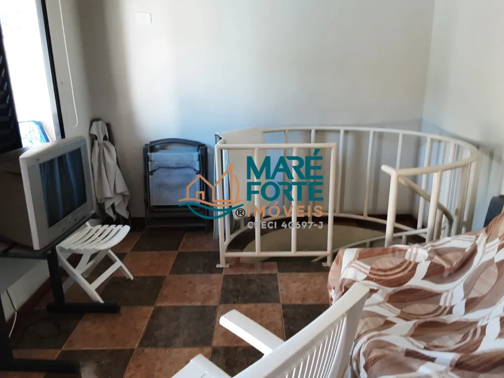 Apartamento, 2 quartos, 91 m² - Foto 3