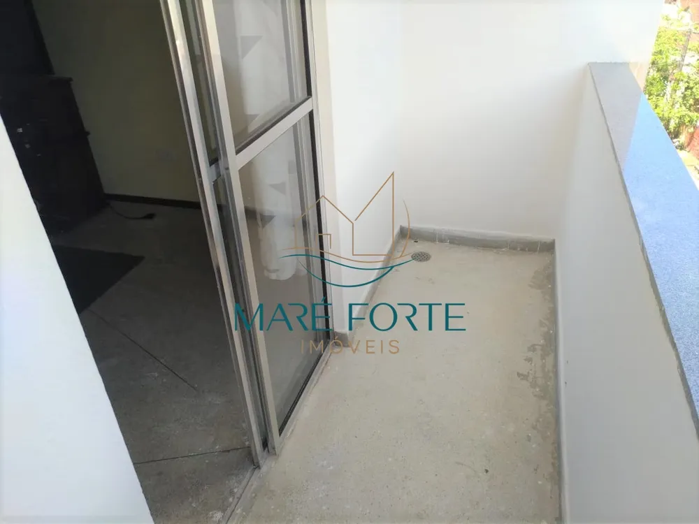 Apartamento, 2 quartos, 70 m² - Foto 3