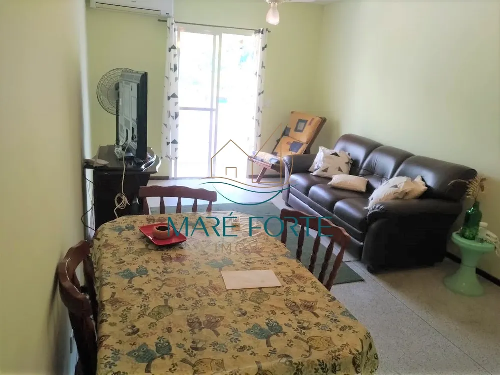 Apartamento, 2 quartos, 70 m² - Foto 2