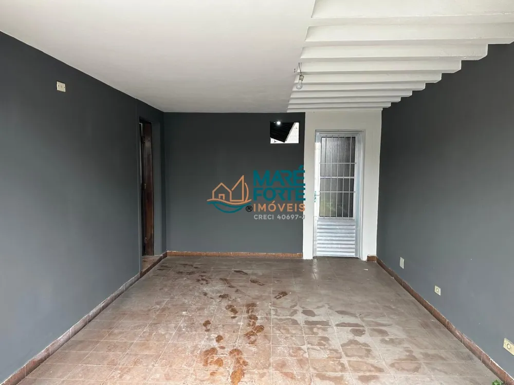 Casa, 3 quartos, 131 m² - Foto 1