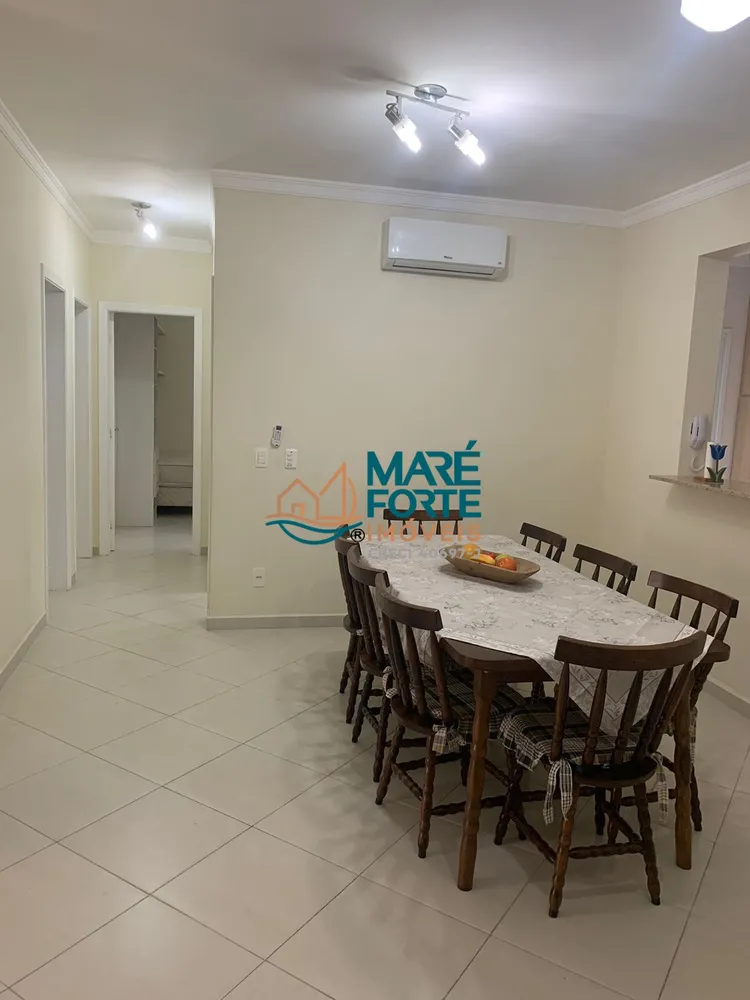 Apartamento, 3 quartos, 80 m² - Foto 2