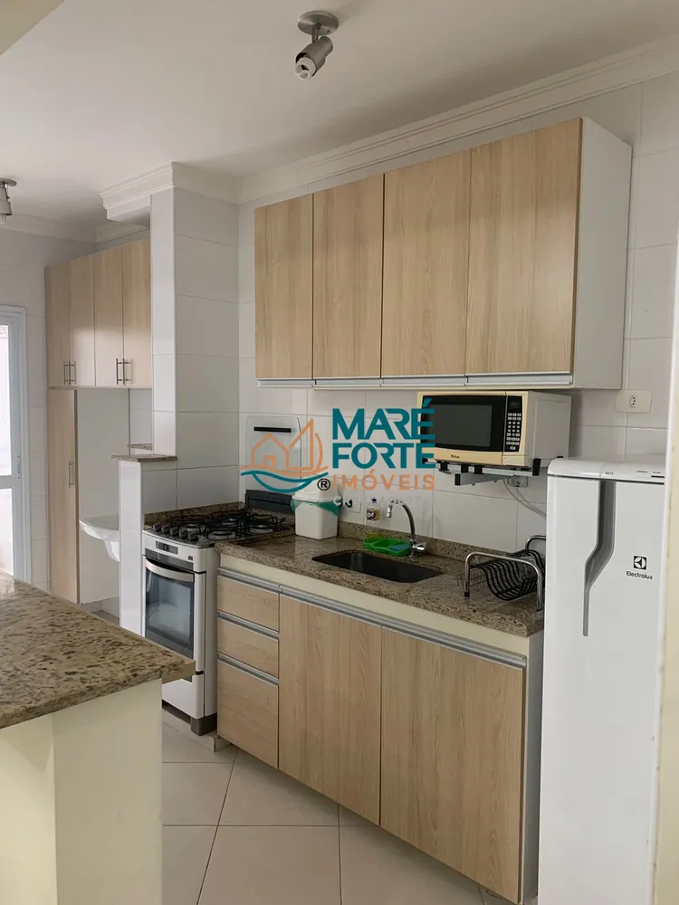Apartamento, 3 quartos, 80 m² - Foto 5