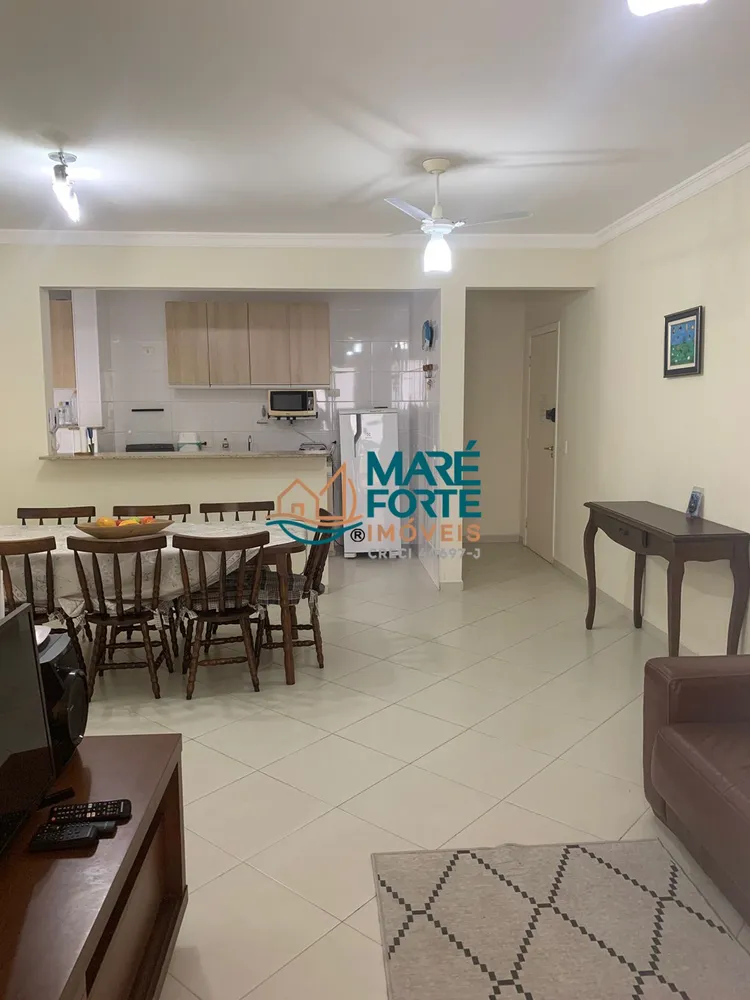Apartamento, 3 quartos, 80 m² - Foto 1