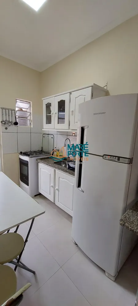 Apartamento, 2 quartos, 50 m² - Foto 7