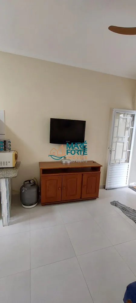 Apartamento, 2 quartos, 50 m² - Foto 8