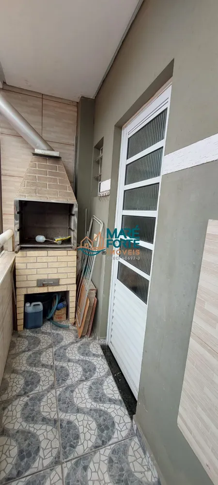 Apartamento, 2 quartos, 50 m² - Foto 1