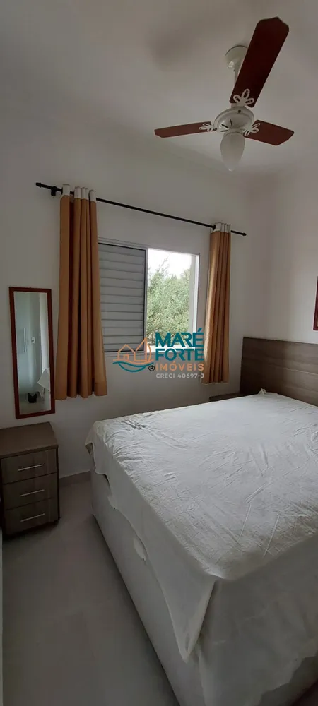 Apartamento, 2 quartos, 50 m² - Foto 6