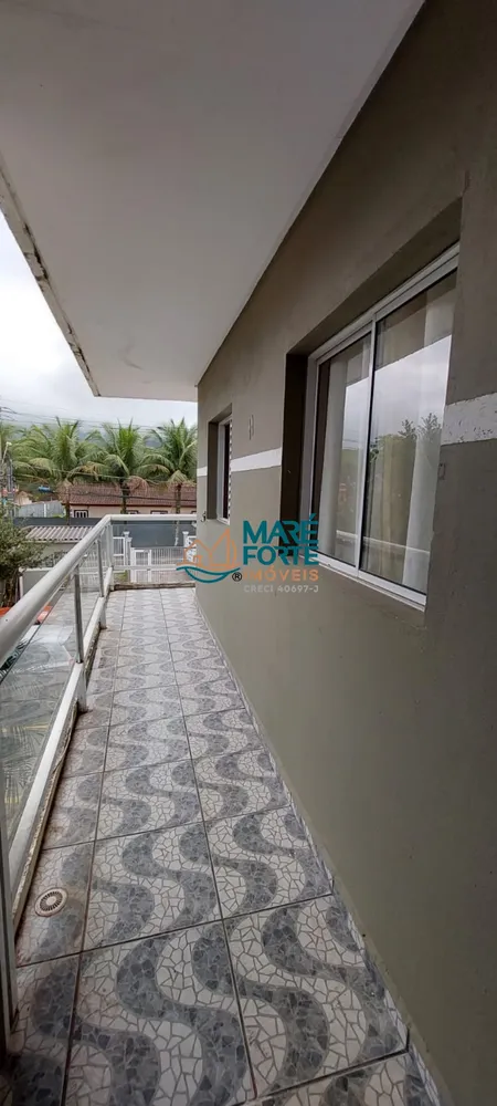 Apartamento, 2 quartos, 50 m² - Foto 5