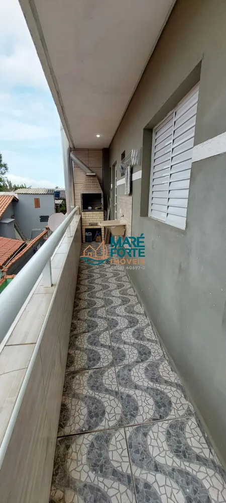 Apartamento, 2 quartos, 50 m² - Foto 2