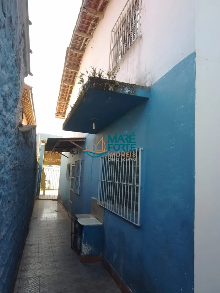 Sobrado, 3 quartos, 141 m² - Foto 2