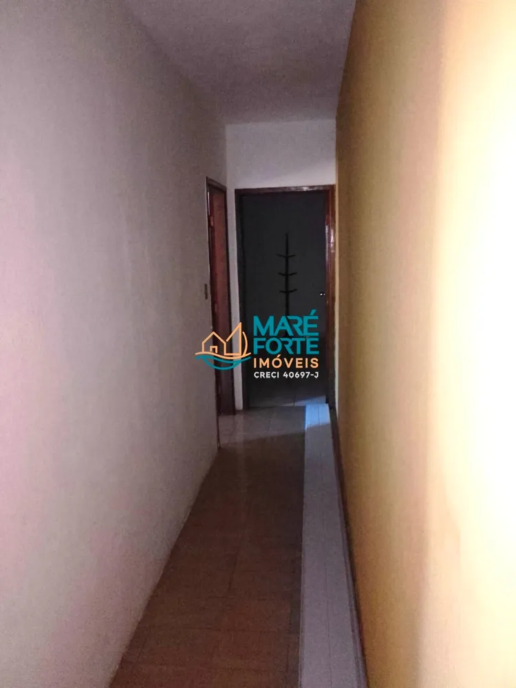 Sobrado, 3 quartos, 141 m² - Foto 12