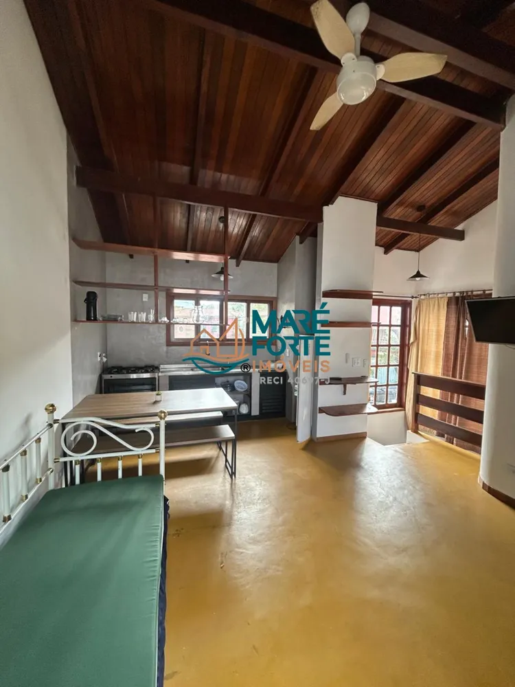 Flat/Apart Hotel, 2 quartos, 70 m² - Foto 3