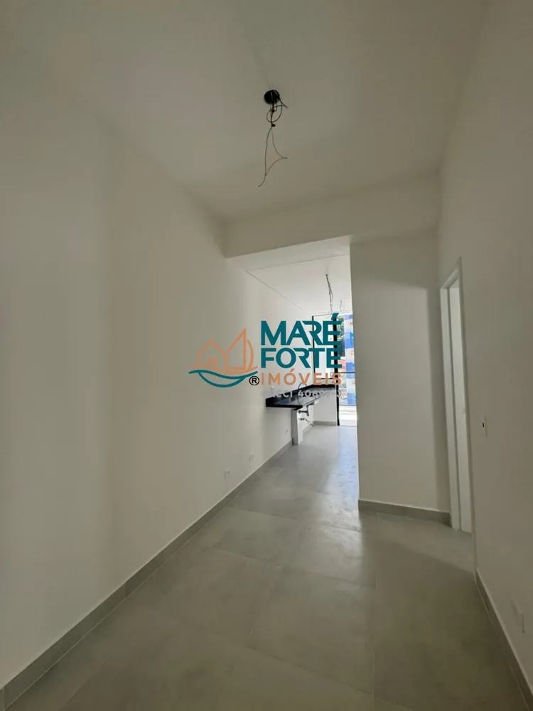Apartamento, 1 quarto, 35 m² - Foto 8