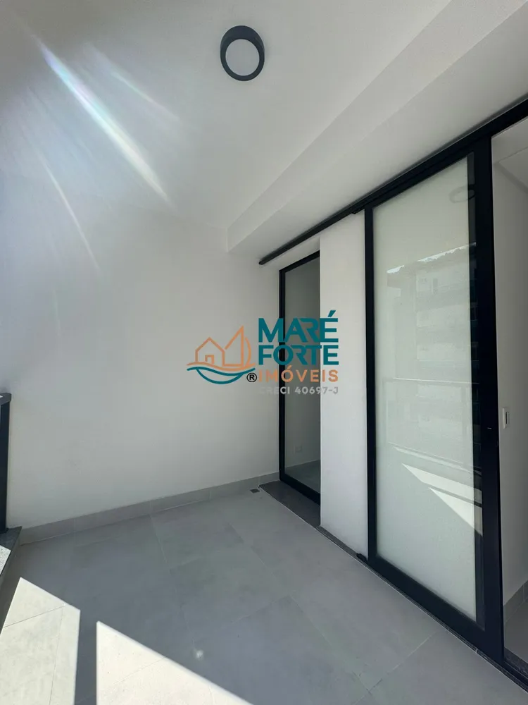Apartamento, 1 quarto, 35 m² - Foto 2