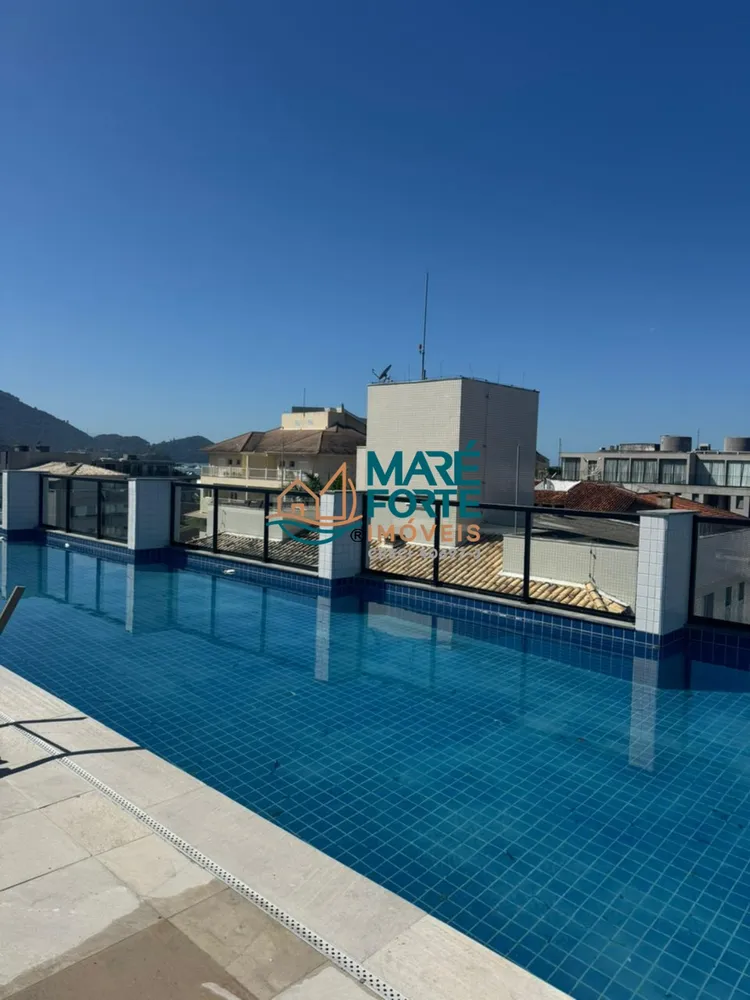Apartamento, 1 quarto, 35 m² - Foto 1
