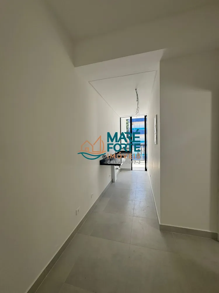 Apartamento, 1 quarto, 35 m² - Foto 5