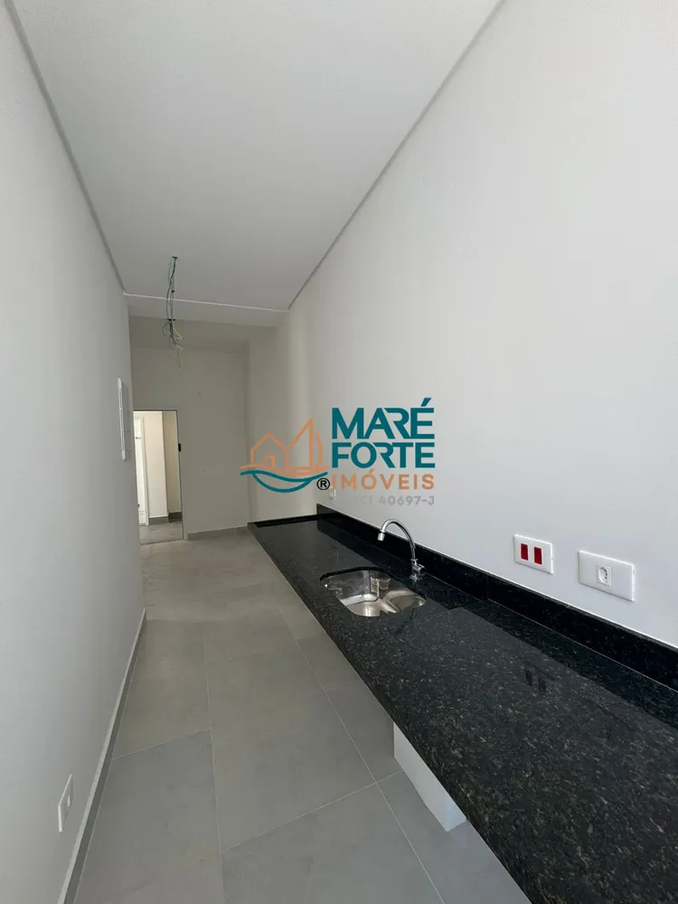 Apartamento, 1 quarto, 35 m² - Foto 4