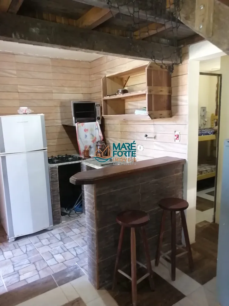 Casa, 3 quartos, 100 m² - Foto 6