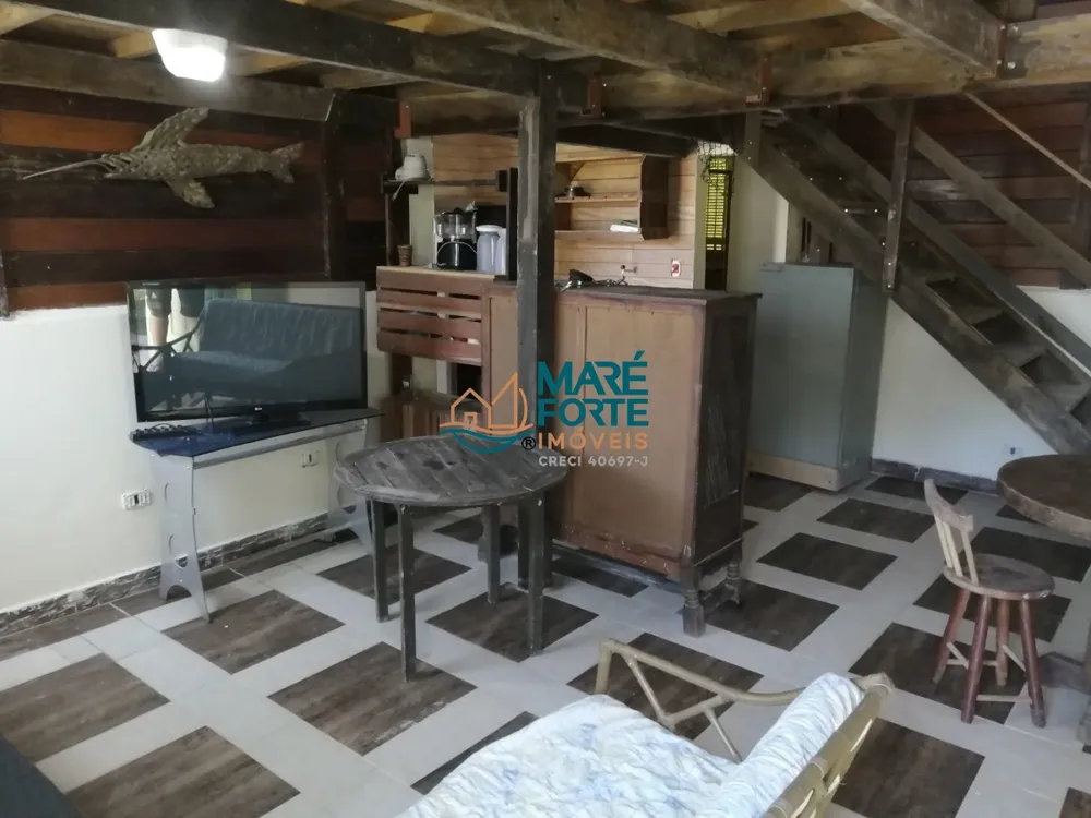 Casa, 3 quartos, 100 m² - Foto 5