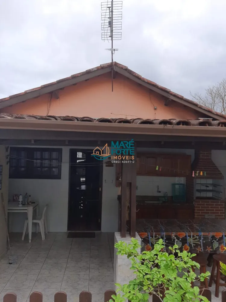 Casa, 2 quartos, 103 m² - Foto 6