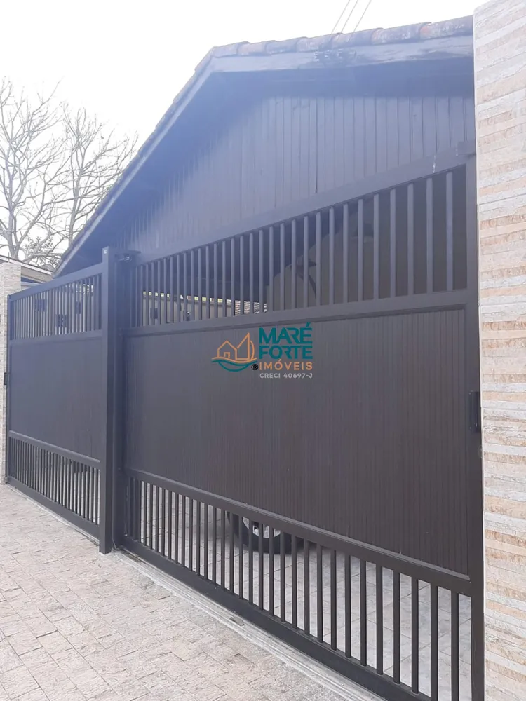 Casa, 2 quartos, 103 m² - Foto 3