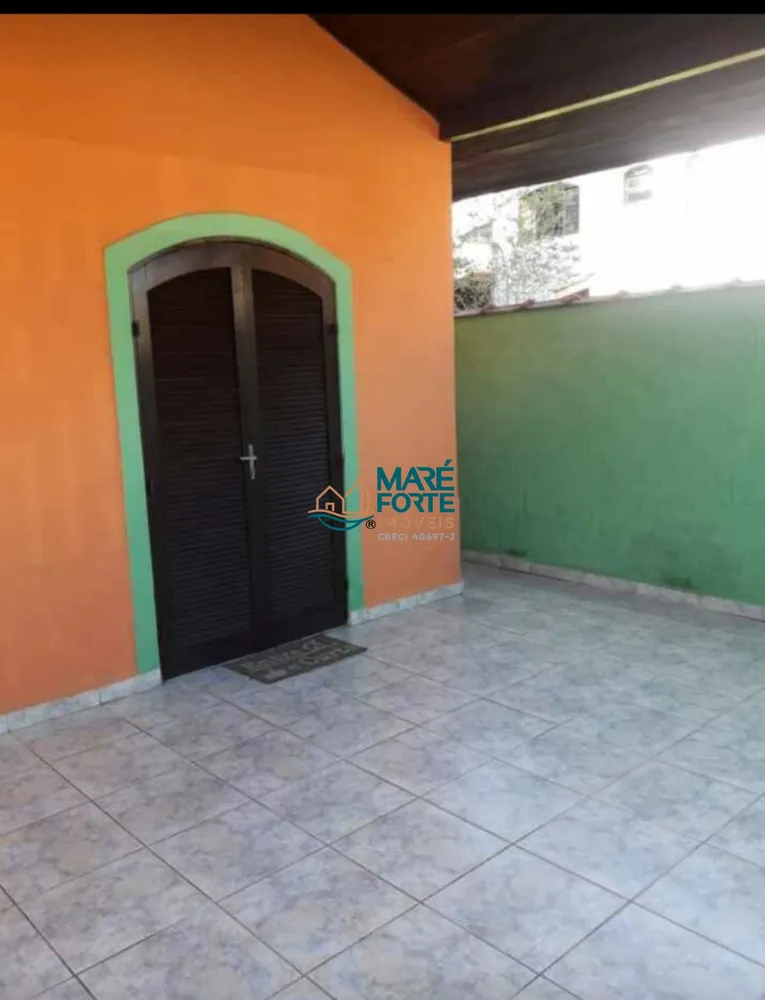 Casa, 2 quartos, 103 m² - Foto 1