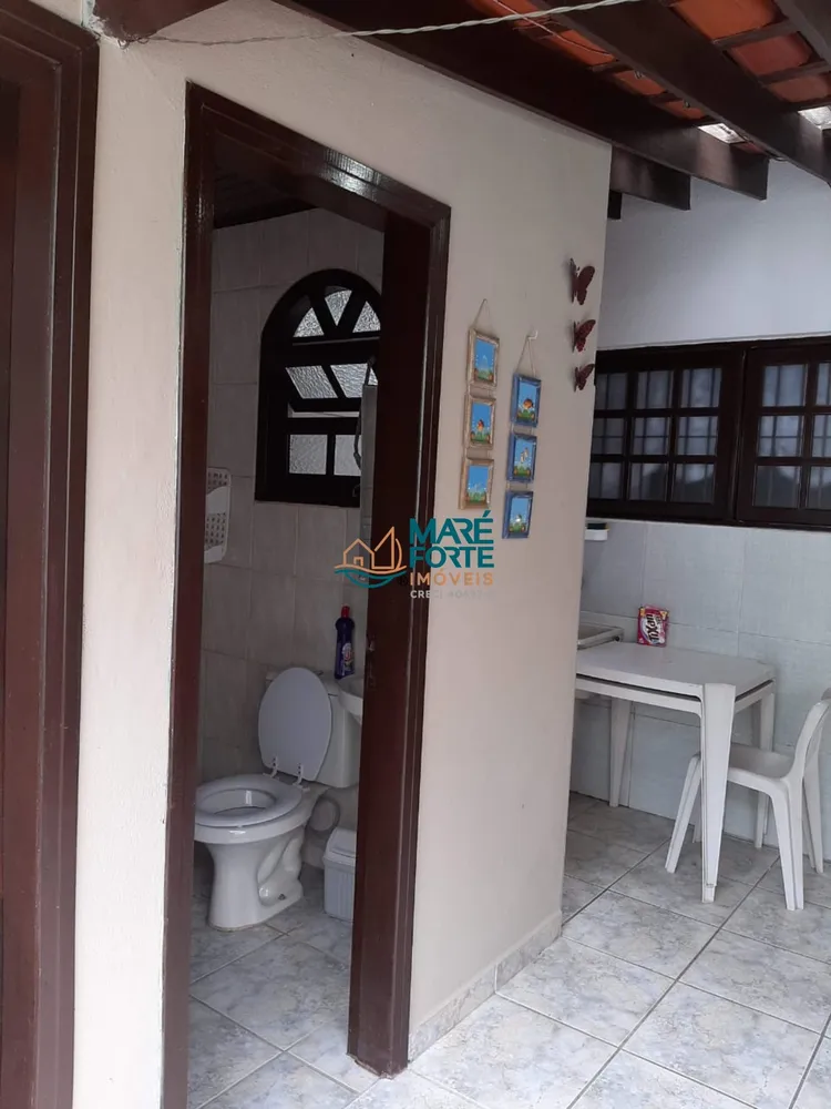 Casa, 2 quartos, 103 m² - Foto 4