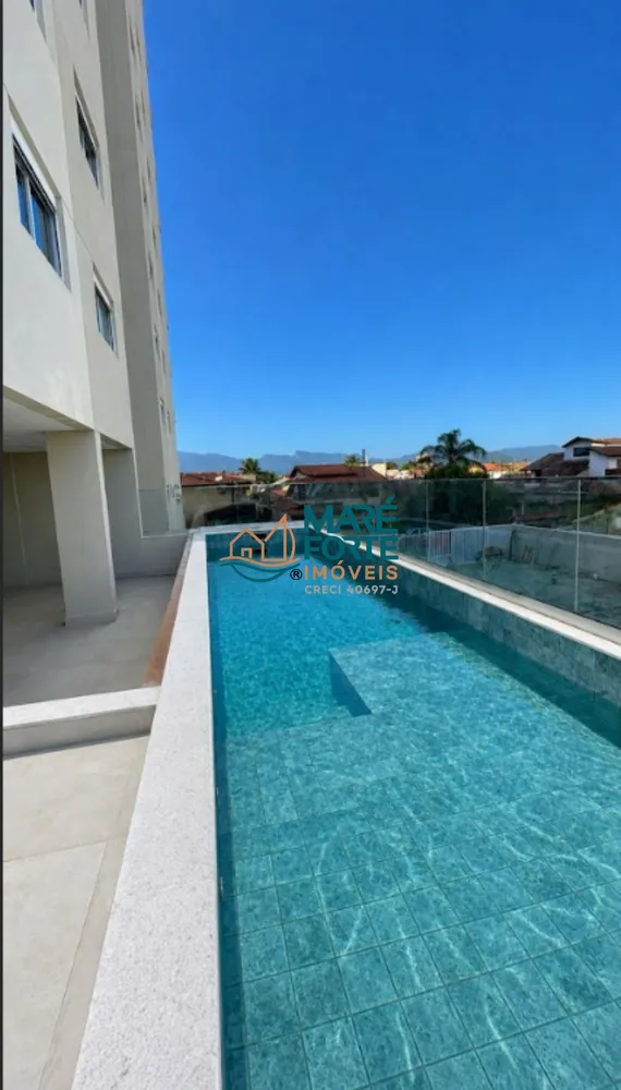 Apartamento, 3 quartos, 118 m² - Foto 2