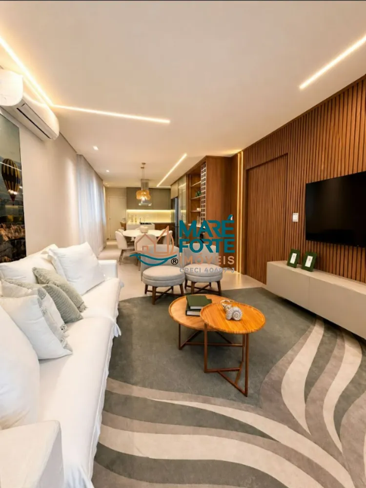 Apartamento, 3 quartos, 118 m² - Foto 4