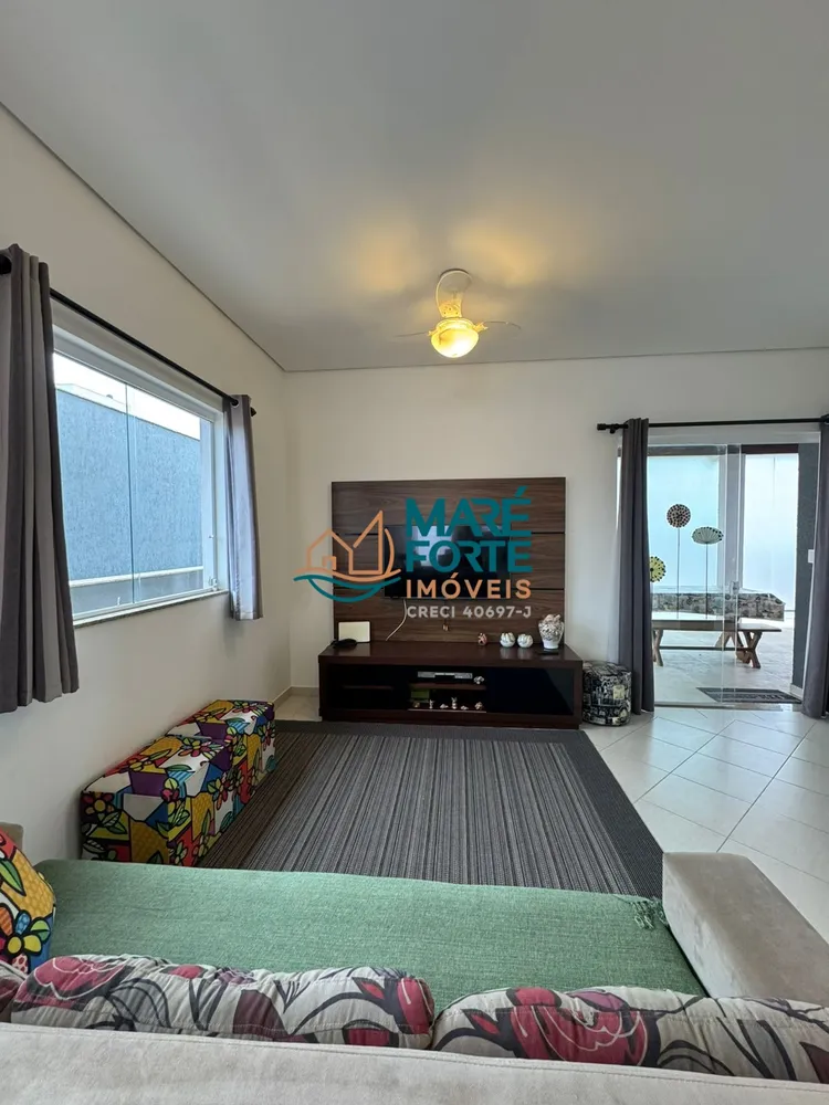 Cobertura, 4 quartos, 200 m² - Foto 1