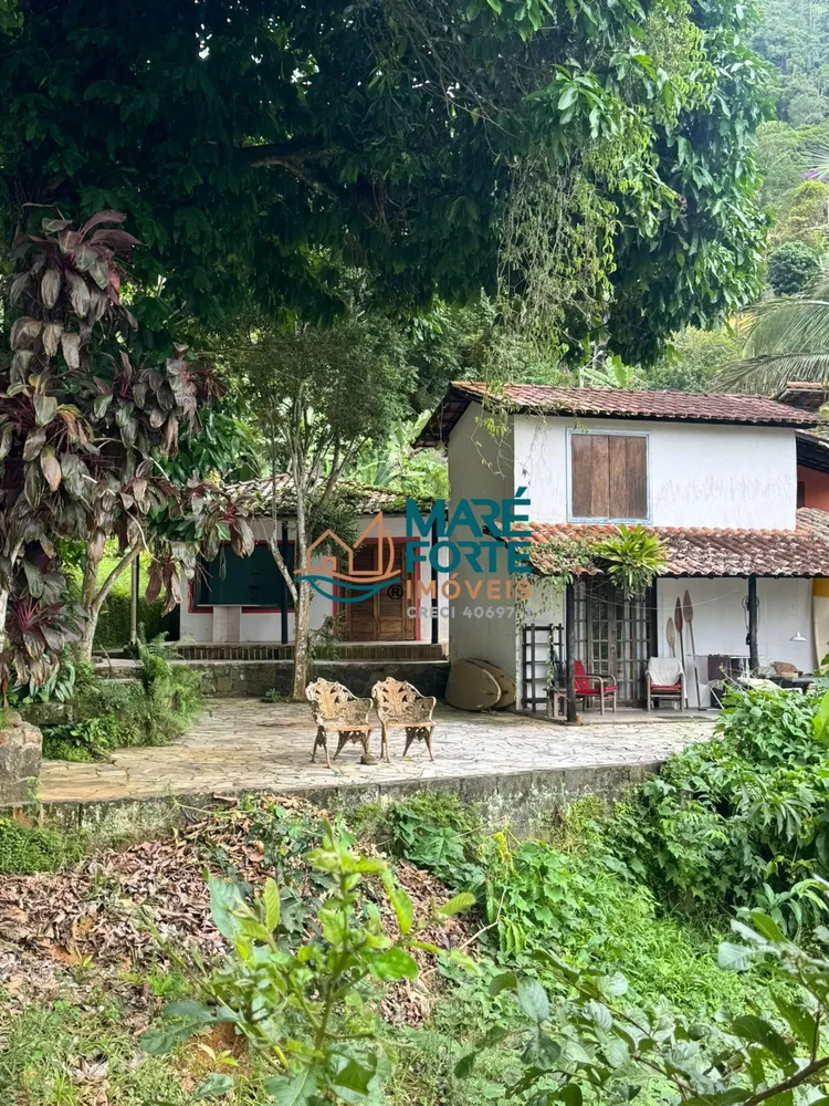 Casa, 5 quartos, 500 m² - Foto 1
