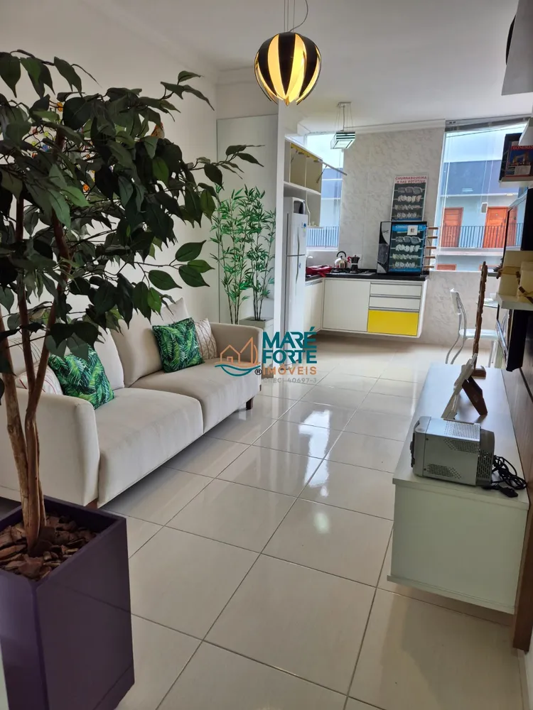 Apartamento, 2 quartos, 70 m² - Foto 1