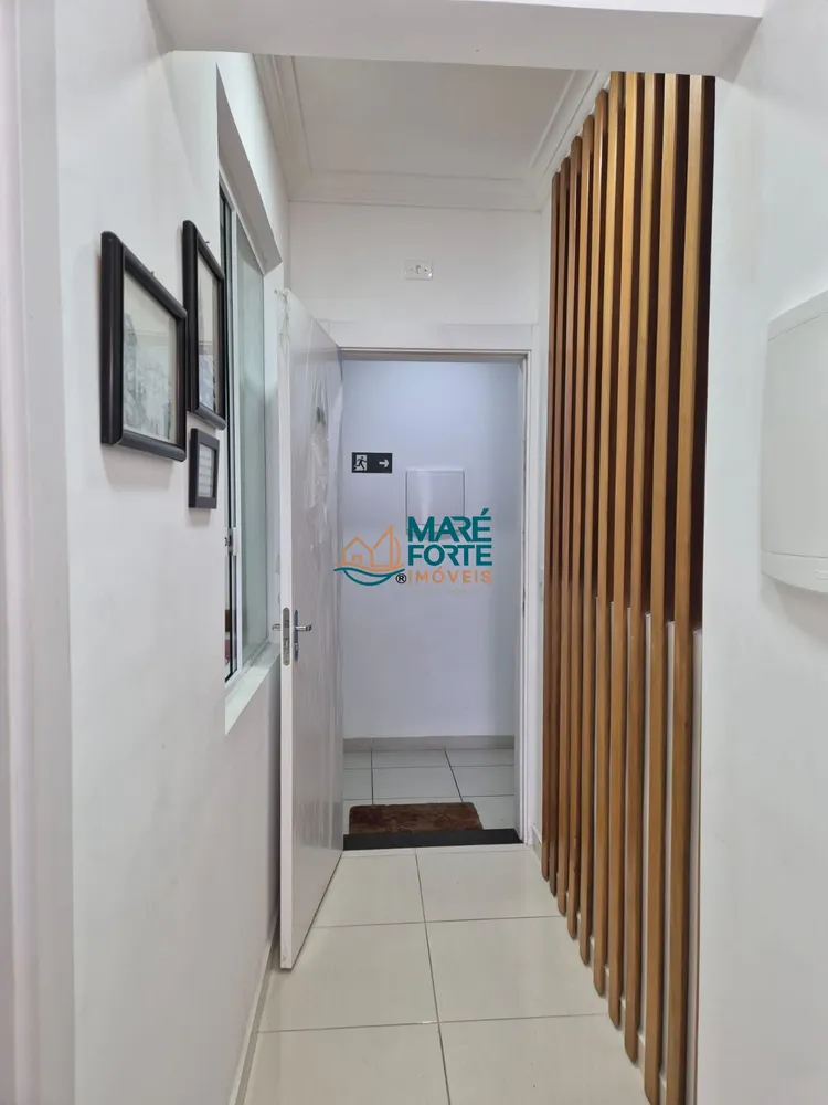 Apartamento, 2 quartos, 70 m² - Foto 3