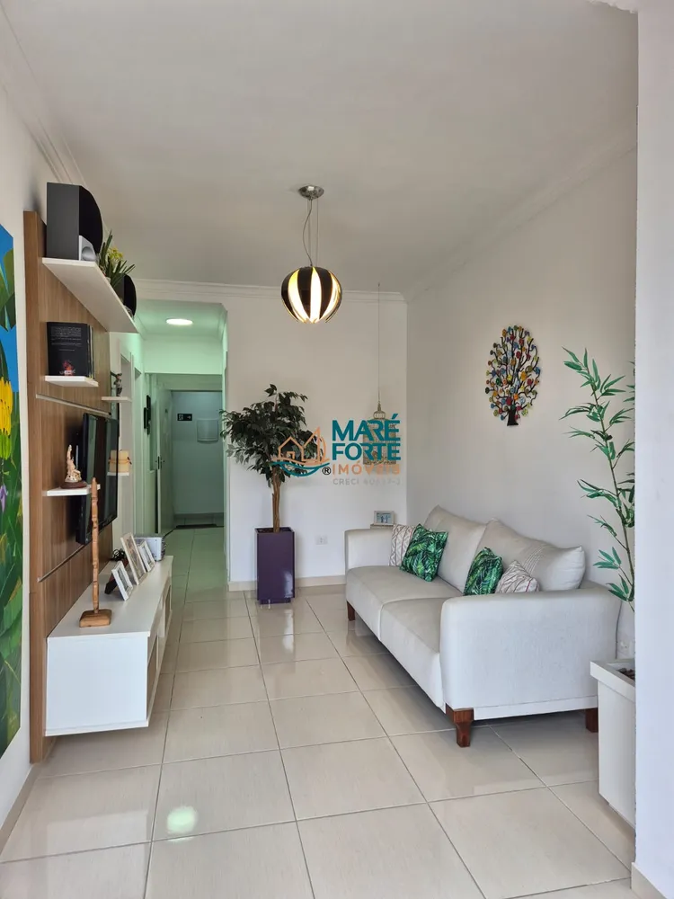 Apartamento, 2 quartos, 70 m² - Foto 2