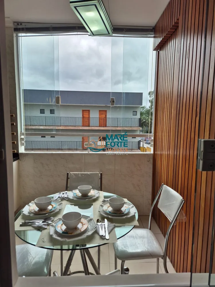 Apartamento, 2 quartos, 70 m² - Foto 6