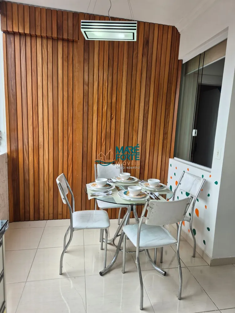 Apartamento, 2 quartos, 70 m² - Foto 4