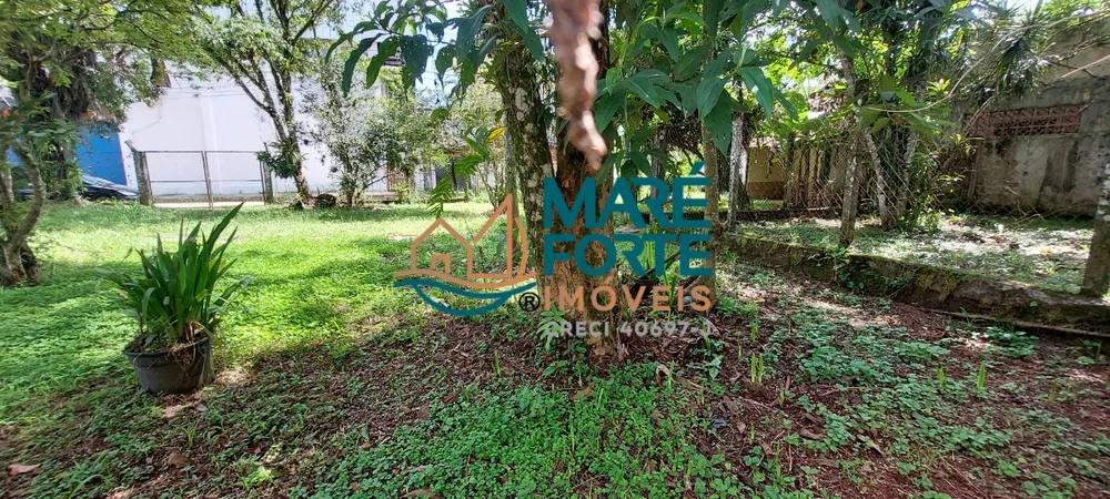 Terreno, 506 m² - Foto 1