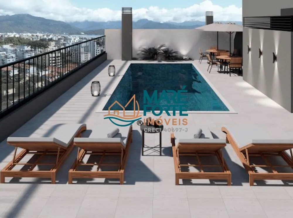 Apartamento, 1 quarto, 37 m² - Foto 4