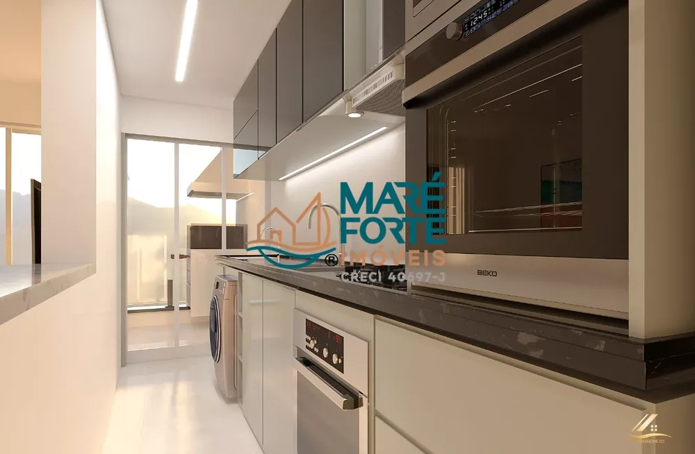 Apartamento, 2 quartos, 73 m² - Foto 2
