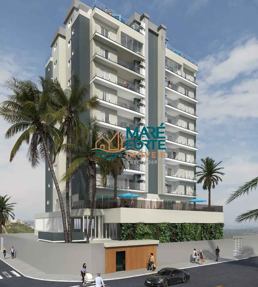 Apartamento, 2 quartos, 73 m² - Foto 12