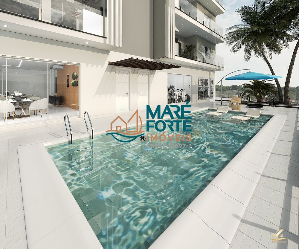 Apartamento à venda com 2 quartos, 73m² - Foto 2