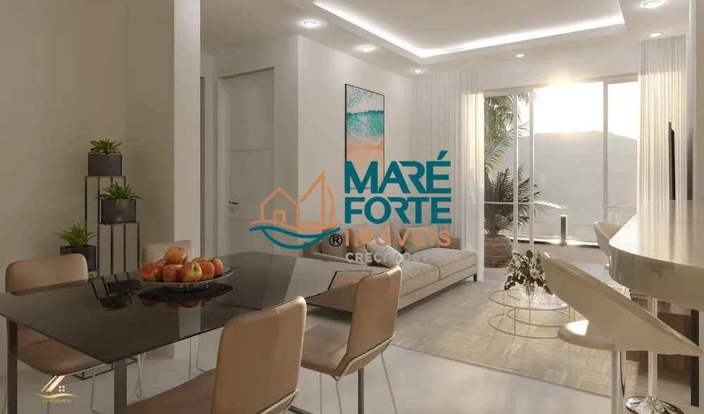 Apartamento, 2 quartos, 73 m² - Foto 11