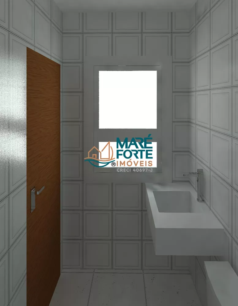 Apartamento, 2 quartos, 73 m² - Foto 7