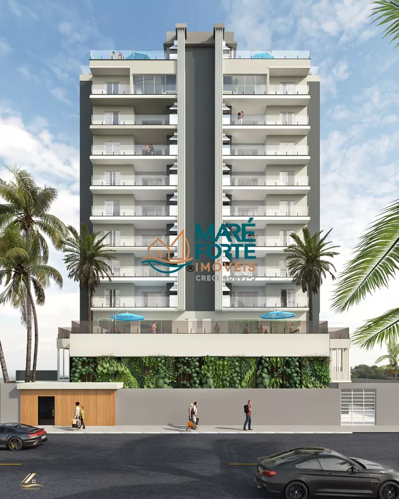 Apartamento, 2 quartos, 73 m² - Foto 3