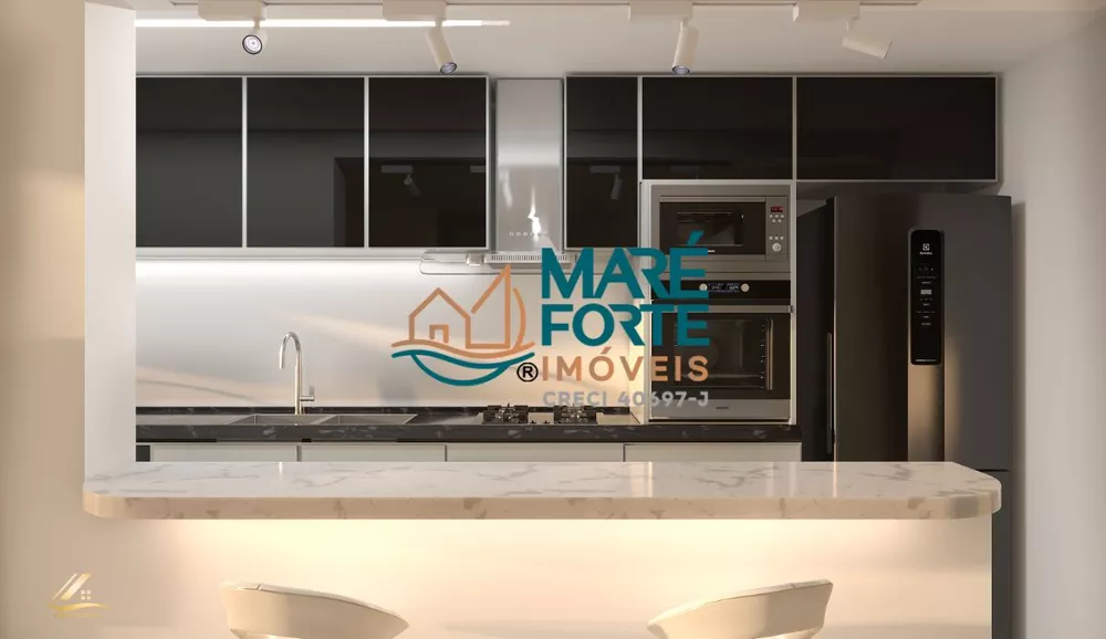 Apartamento, 2 quartos, 73 m² - Foto 1