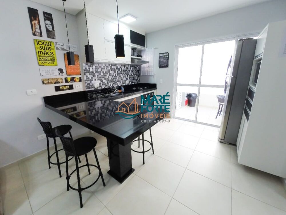 Apartamento, 2 quartos, 63 m² - Foto 2